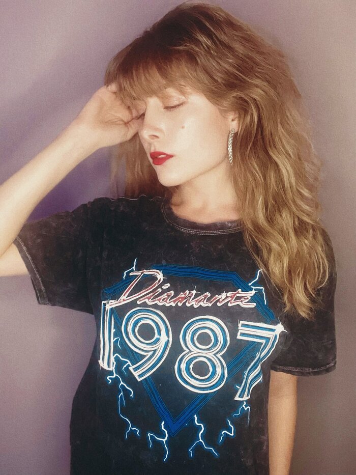 Diamante Azzura Bovelli