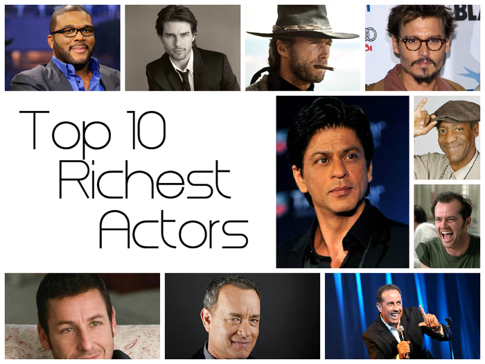 Top 10 Richest Celebrity in the World 2024    , , ,  ,  , ,   , , , , Netflix,  