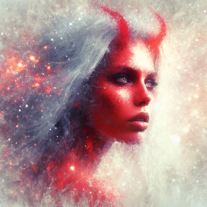 Demon | Пикабу