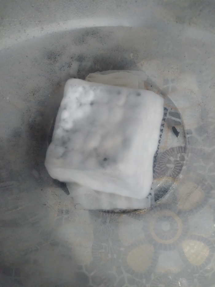 А эта маленькая пиромидка называется Валансе