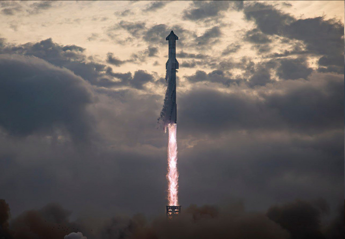     IFT-3 , SpaceX,  , 