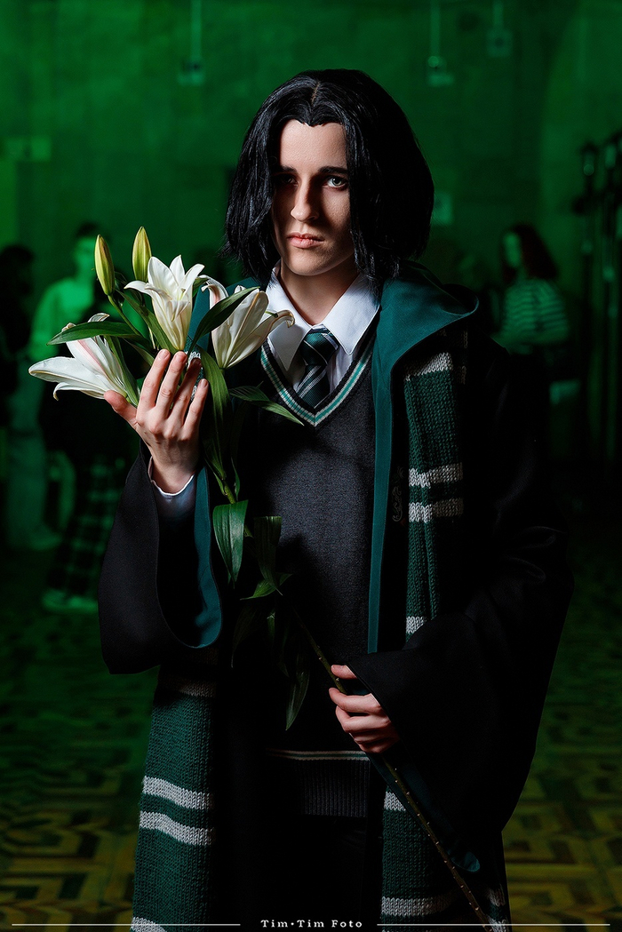 Severus Snape , , ,  ,  , , 