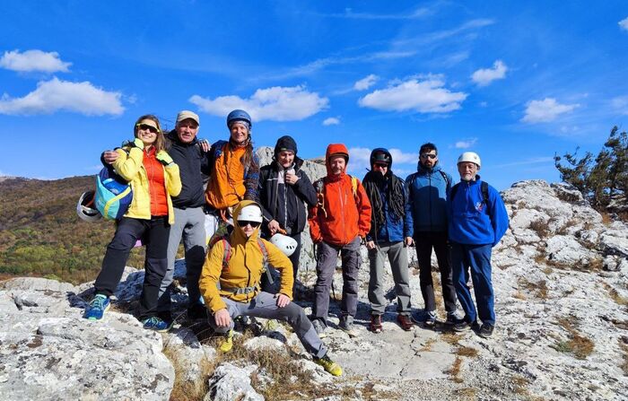 �� ������� �������-���