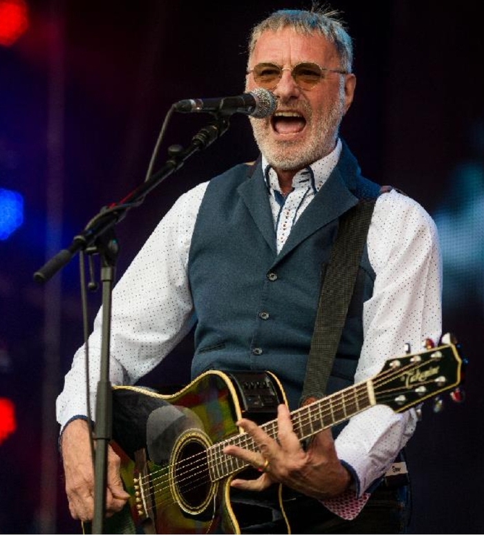 Steve Harley (27  1951 - 16  2024 , , , , , YouTube, 