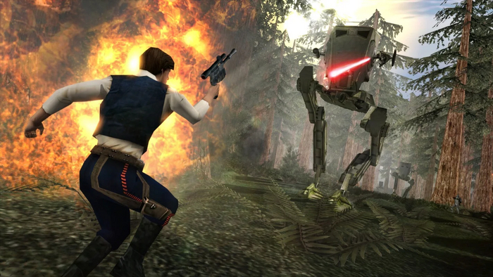      Star Wars: Battlefront 2     .