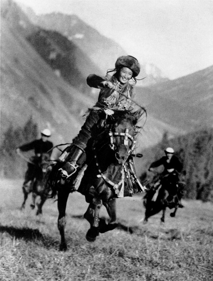 �������-������, ��������, 1936 ���