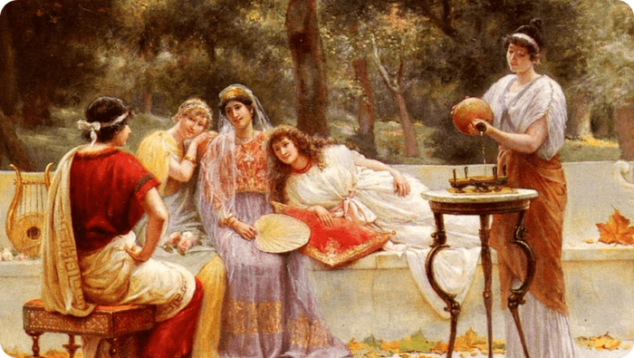 Моя девушка и сейчас так считает