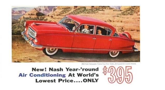 Nash 1954  -  "" - , , , 