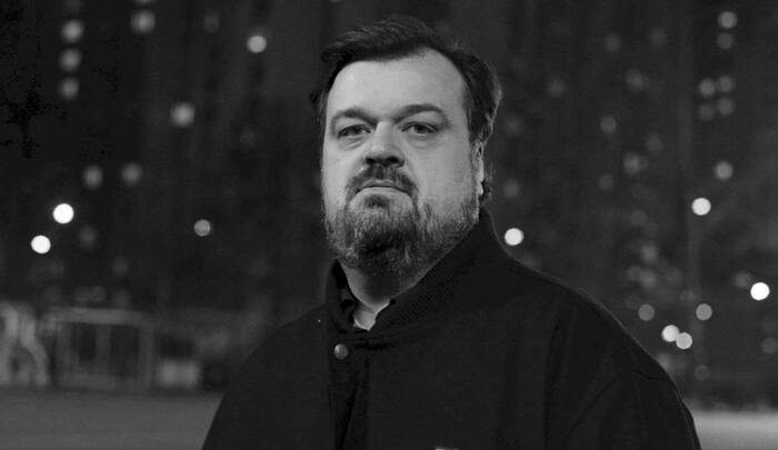 Умер спортивный журналист Василий Уткин