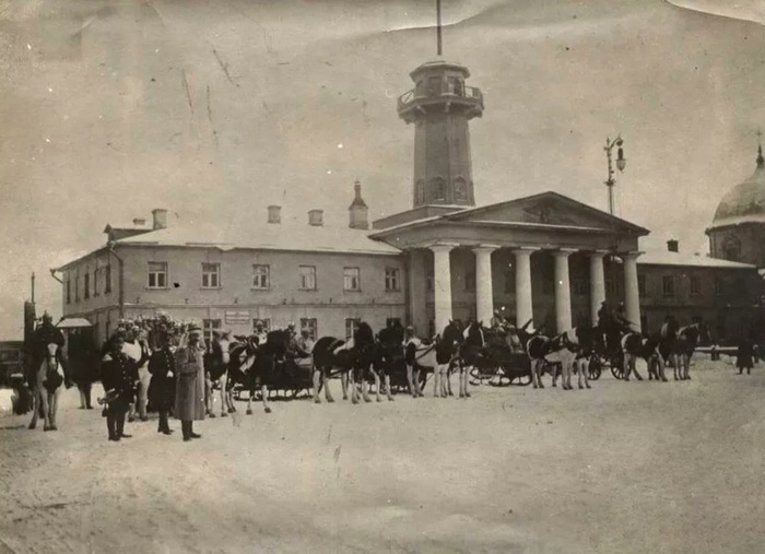 Тверская полицейская часть, <a href="https://pikabu.ru/story/03__schyot_na_sekundyi_11241220?u=https%3A%2F%2Fpastvu.com%2Fps%3Ff%3Dr%211_y%211900%211910&t=1900%20%E2%80%93%201910&h=e904f2d4cac3ac61e89317375c9b848387d73c30" title="https://pastvu.com/ps?f=r!1_y!1900!1910" target="_blank" rel="nofollow noopener">1900 – 1910</a> г.