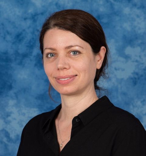 Профессор Офра Бенни, соучредитель и руководитель компании Orsight Pharma. Фото Йоава Дудкевича