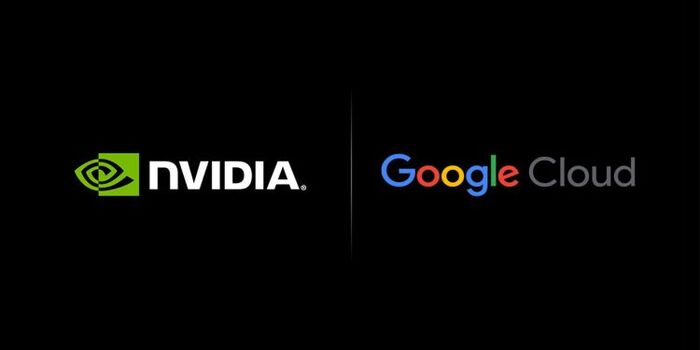 Google Cloud &amp; NVIDIA