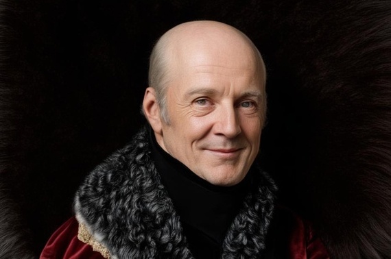 Михаэль Пухберг