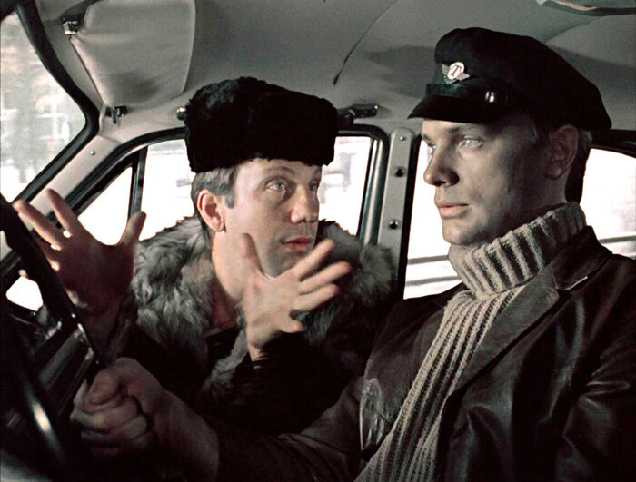 "�����, �����! ��� ����� � �������! � ��� ���, ������!"