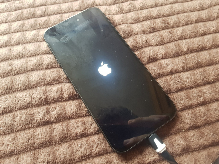 Альтернативное Apple'водство: как и зачем я променял оригинальный айфон ...