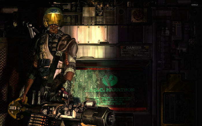   Marathon     Steam        .