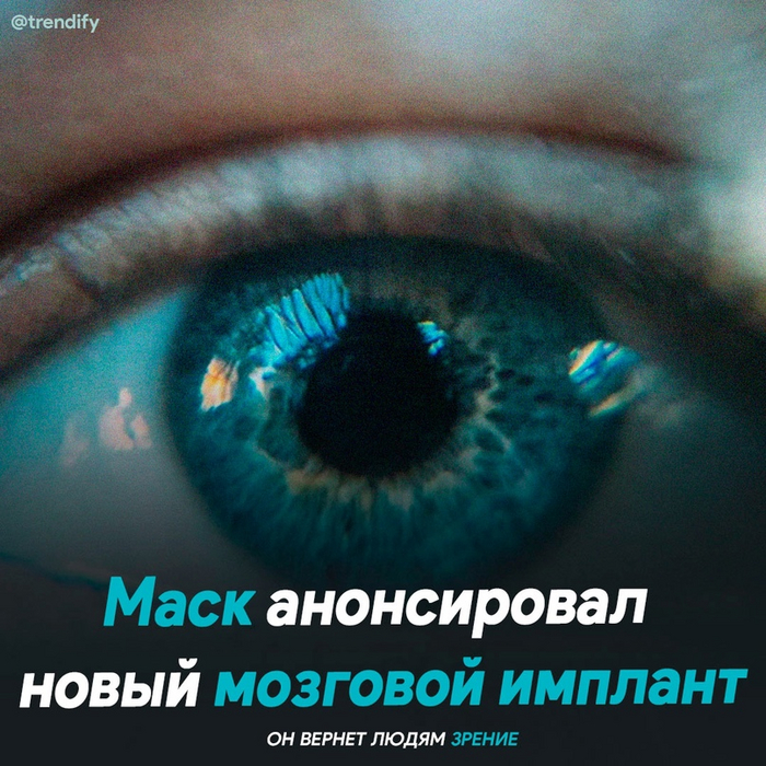 ���� ���� ���������� ����� �������� ������� Neuralink