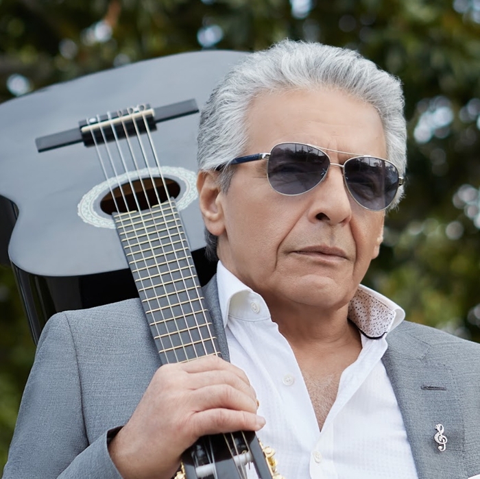 Фарамарз Аслани (13 июля 1945 — 20 марта 2024)