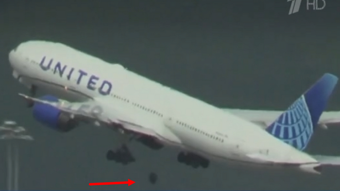 13 проиcшествий с Boeing с начала года Boeing, Авиация, Происшествие, Аэропорт, Гражданская авиация, Видео, Длиннопост