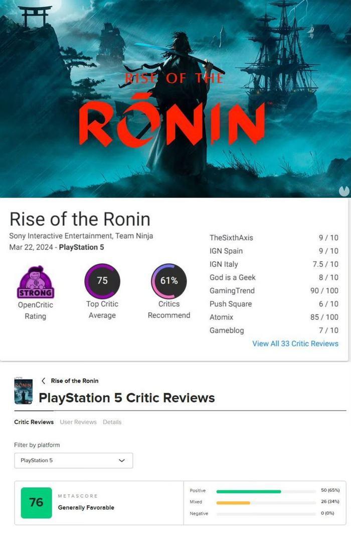 Dragon's Dogma 2       Rise of the Ronin   , ,  , , Playstation, , Rise of the Ronin
