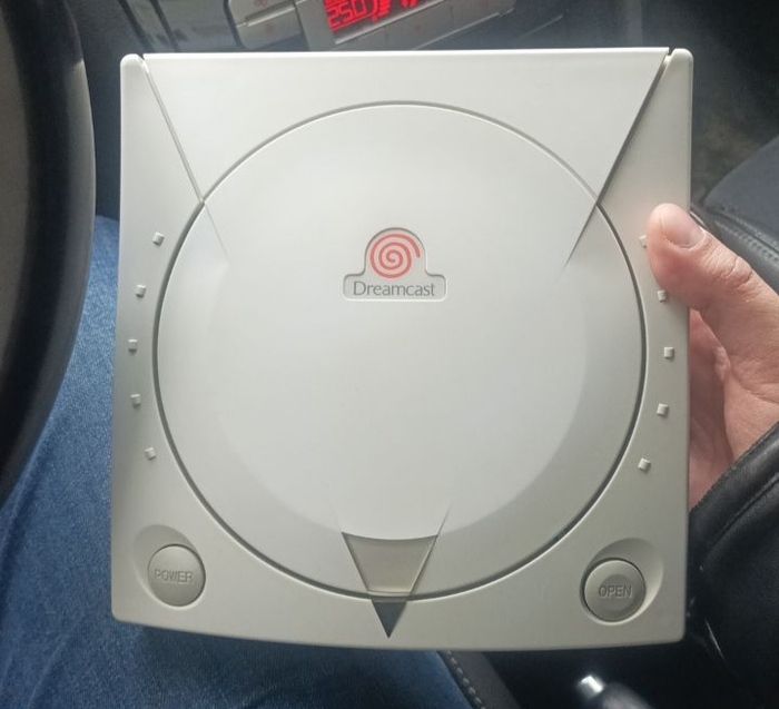       , Sega Dreamcast, -,  90-, 
