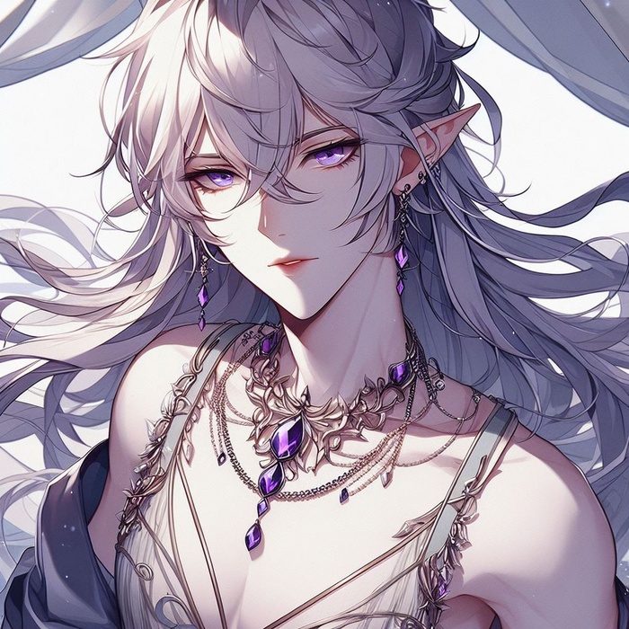 Вот это, возможно, тоже девочка. Но это не точно :)