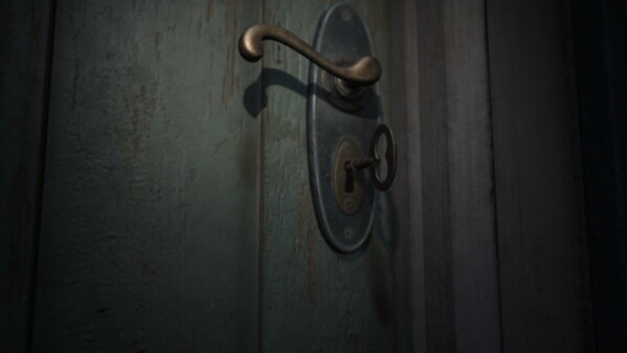 Resident Evil? Нет, Alone In The Dark