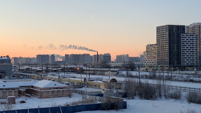 Купчинский восход