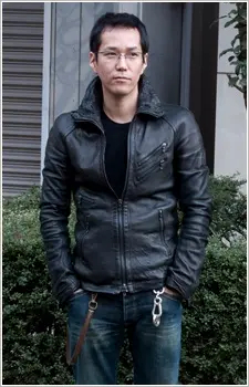 Этот стиляга Кэндзи Камияма