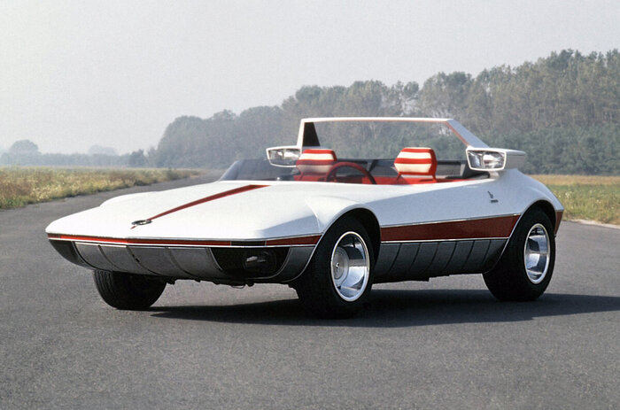 Autobianchi A112 Runabout (1969 .)