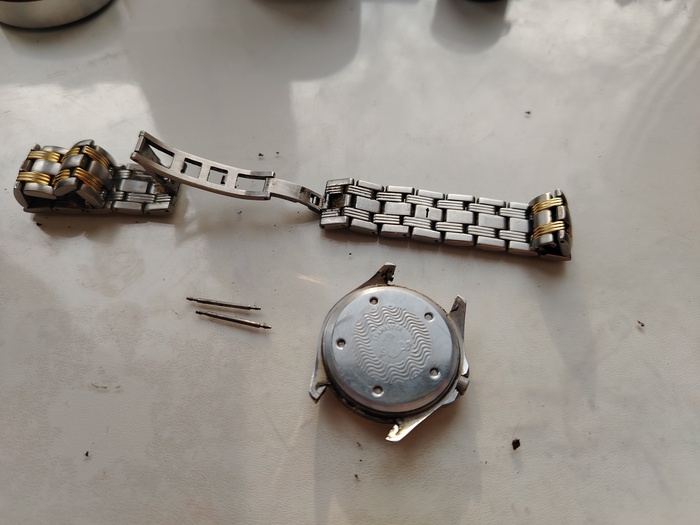 Достойный подарок отцу на 70 лет! | Пикабу