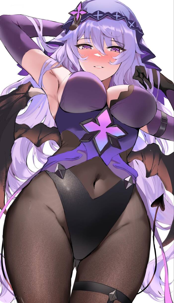 Black Swan Anime Art, , , , Black Swan (Honkai: Star Rail), Honkai: Star Rail