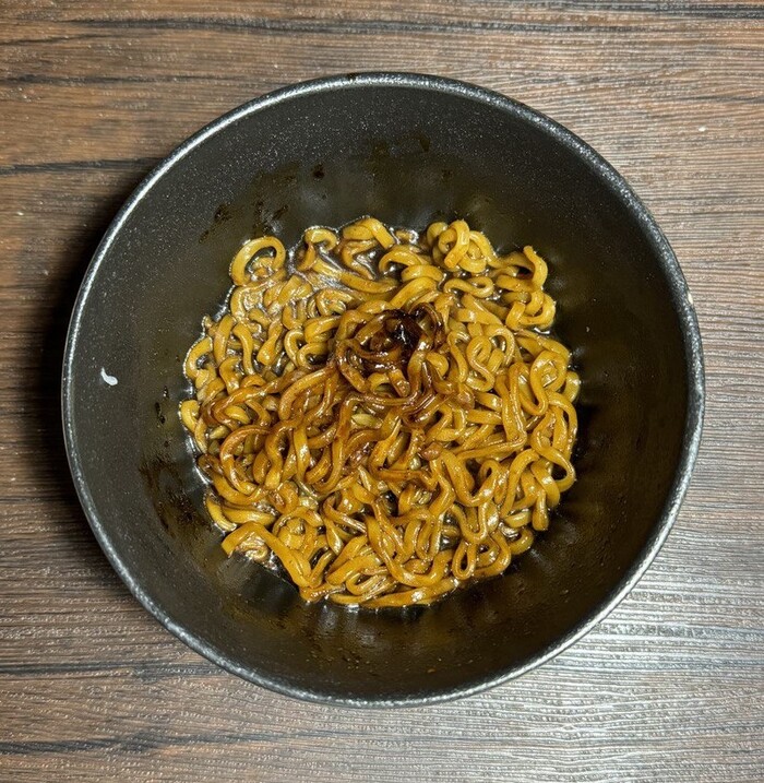 По инструкции варил 5 минут.