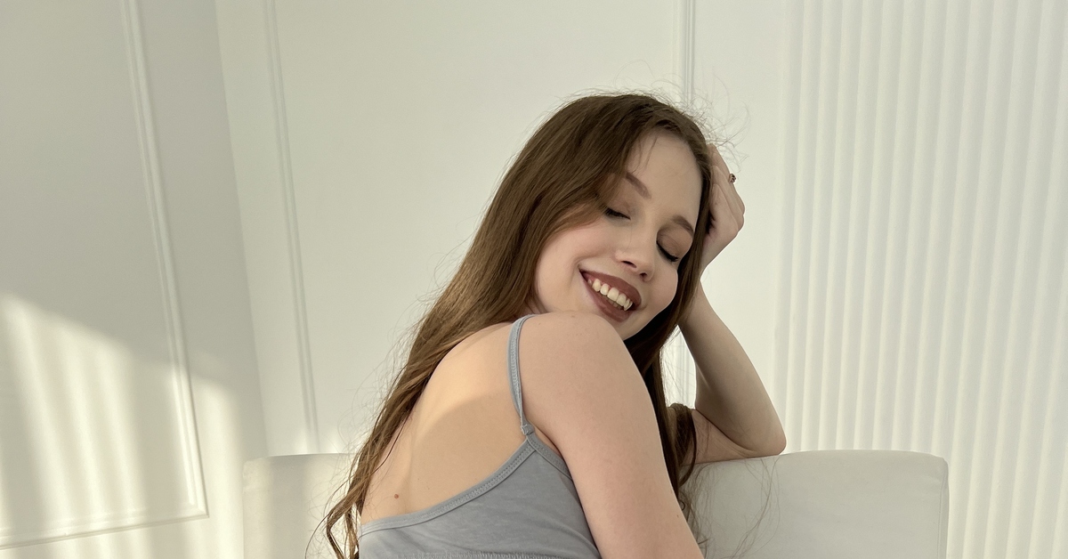 Olya Lovnse | Пикабу