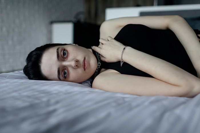 Фотопортрет