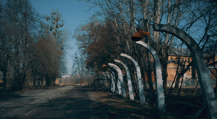 Добро пожаловать в 1940-ые