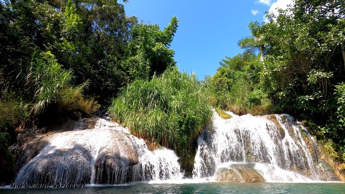   (Poceta de Cristal),    (El Nicho),  09-2023