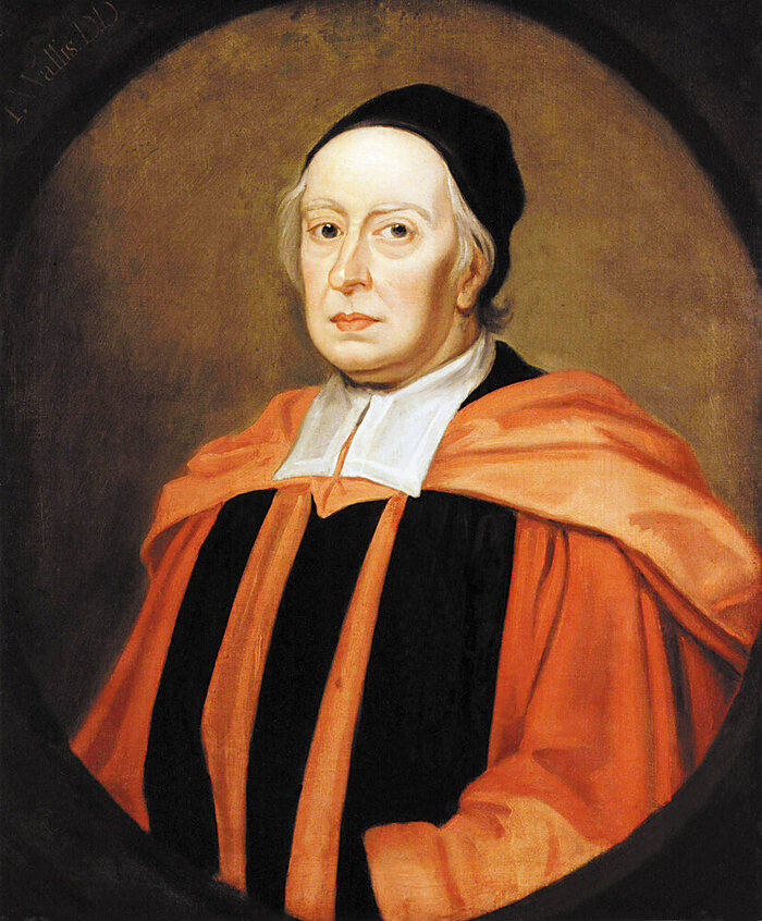 ���� ������ (1616�1703)