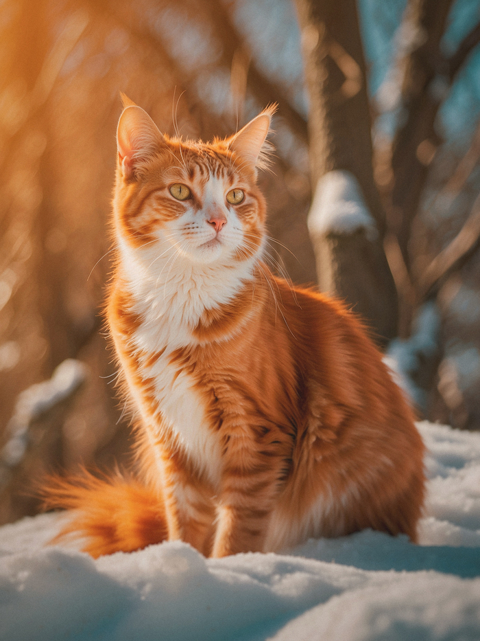 Весна пришла