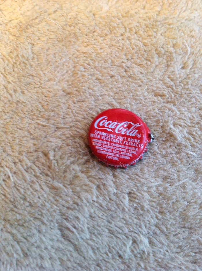 Coca-Cola , Coca-Cola, , 2010, , 