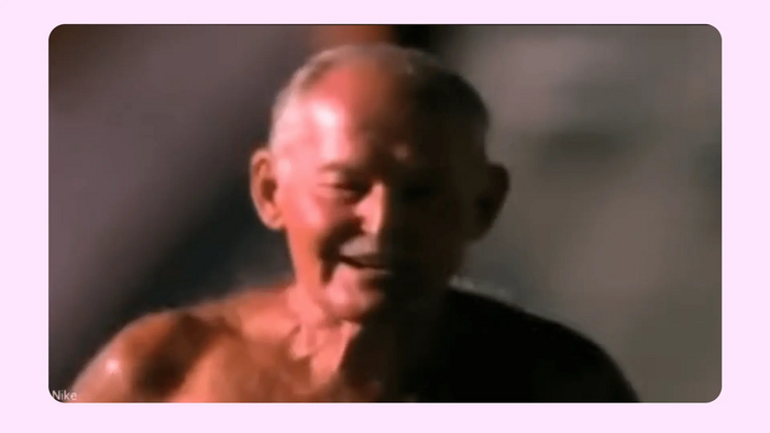 Just Do It — один из самых долгоживущих слоганов, компания не меняет его уже почти 40 лет