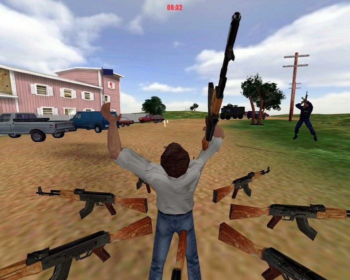 &quot;Videogames can never be art&quot;  ?