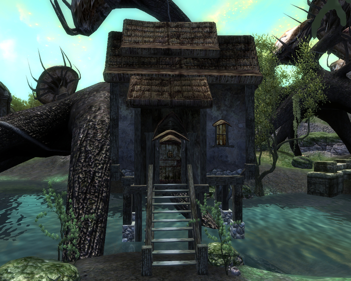   (Jayred's House) The Elder Scrolls, The Elder Scrolls IV: Oblivion, Bethesda, RPG, , ,  , , , , , 