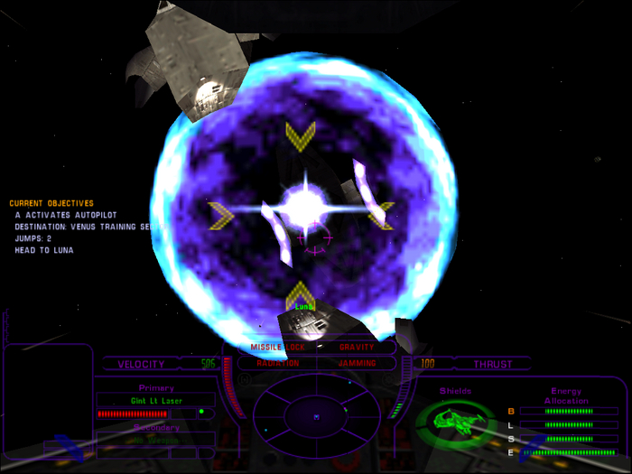 Те самые Врата