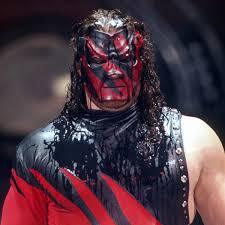     Kane, WWE, , ,  