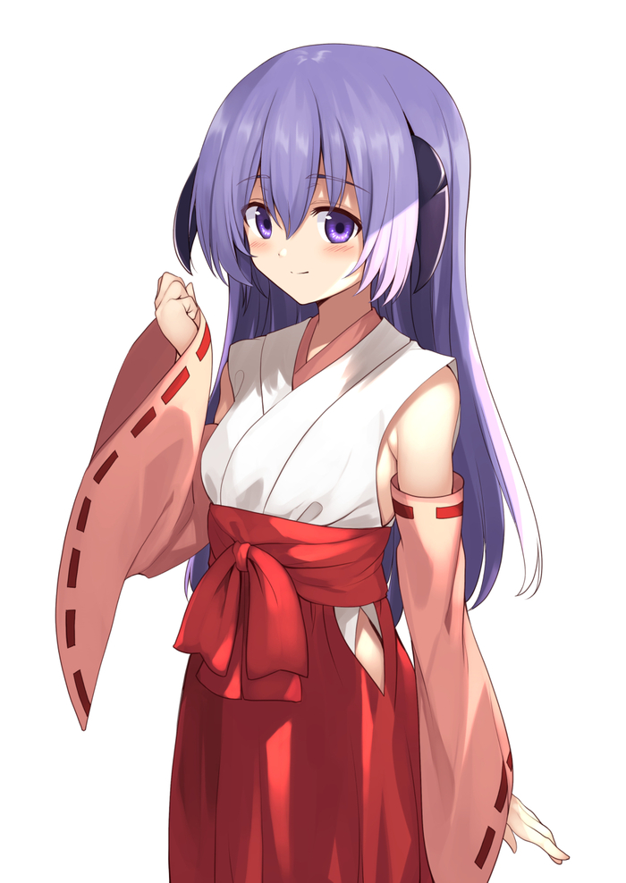 Hanyuu , Anime Art, Higurashi no naku koro ni,  ( ), Hanyuu