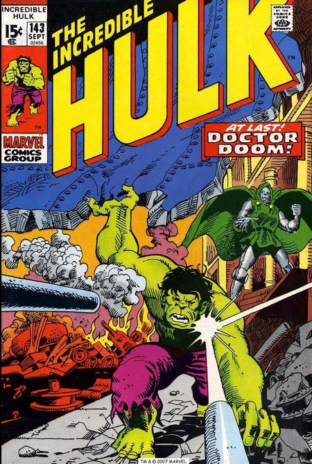   : Incredible Hulk #143-152 - ,   -- , Marvel, , , -, 
