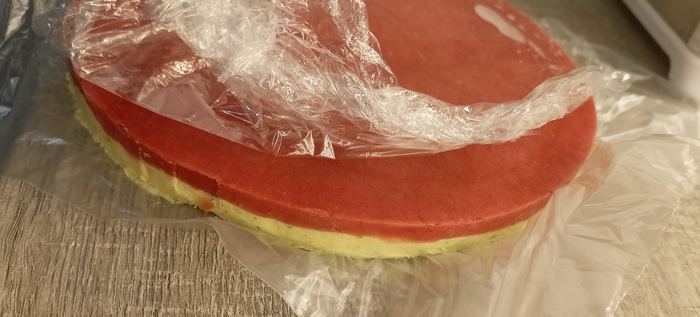 Очень нравится сочетание цветов