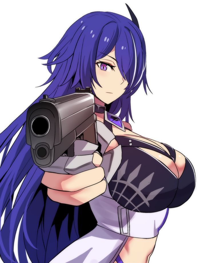  ,       , Anime Art, Honkai: Star Rail, Acheron (Honkai: Star Rail), Princess Hinghoi
