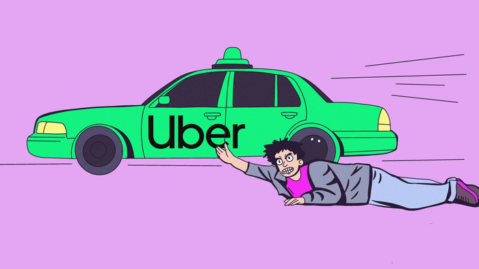   Uber  6    ,  , , , Uber,   , , 